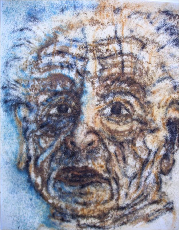Wrinkled